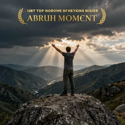 a bruh moment