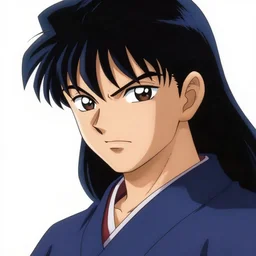 detailed portrait yusuke urameshi from yu yu hakusho by yusuke murata and masakazu katsura, detailed face, trending artstation cgsociety, masterpiece, highly - detailed, 4 k 8 k, unreal engine 5, octane render pencil and ink, city in the background, dark colors, intricate details