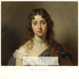 Academic Painting Reference Pictures