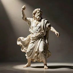 Socrates twerking