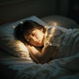 wake up,, cinematic, volumetric lighting,