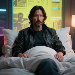 wake up, solarpunk, keanu reeves, cyberpunk 2 0 7 7, anarchy