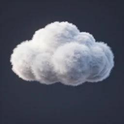 sdf cloud render