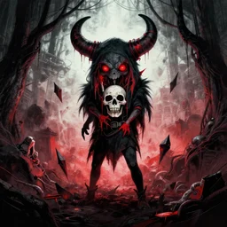 create hell