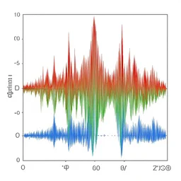 2 d spectrogram