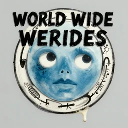 world wide weirdies
