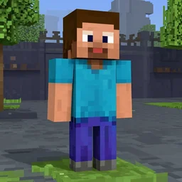 jimmy saville in minecraft
