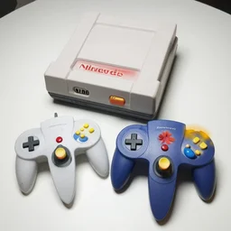 glover Nintendo 64