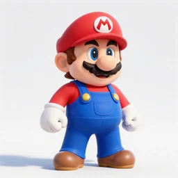 the last super mario game ever