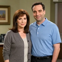 the mother of howard wolowitz
