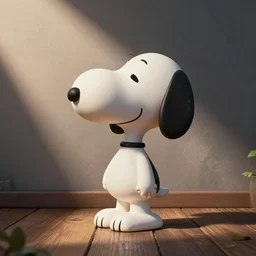 emo snoopy at hot topic