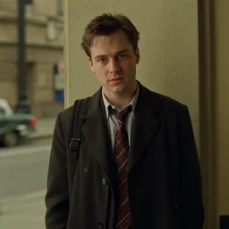 a film still from a single man ( 2 0 0 9 )