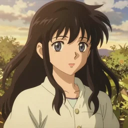 screenshot from the film ghost in the machine, beautiful, golden hour, sharp focus, ultra detailed, cgsociety, manga