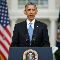 still, barack obama is a cyborg