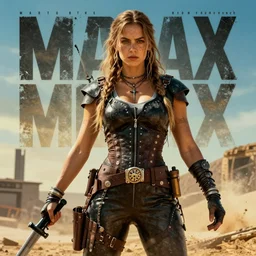 mad max movie by jheronimus bosch,