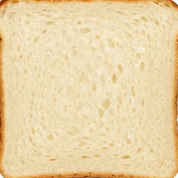 bread texture