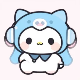kawaii vector