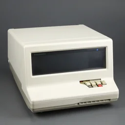 Commodore Amiga 500