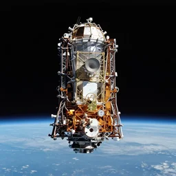 mankinds first space telescope