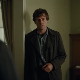 a film still from the doctor sleep ( 2 0 1 9 )