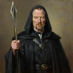 walter white as a sith lord rococo oil painting