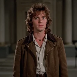 a still of Colby Minifie in Logan's Run (1976)