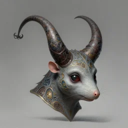anthropomorphic devil's curve head in simple ratfat andy cohen tap, intricate, elegant, highly detailed tim burton, wide angle, digital painting, artstation, concept art, sharp focus, illustration, art by artgerm, bob eggleton, stephen hickman, richard corben, wayne barlowe, greg rutkowski, alphonse mucha, 8 k