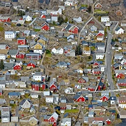 Lofoten, Norway 1800s the start of Norwegian fishing village, Real Event, Historical Event, Realistic,