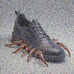 a shoe designed after a centipede , concept art, trending on artstation 3D.