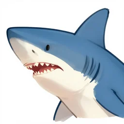 anthropomorphic sideview shark!!! jim lee!!! face macro shot!!! flat! ink sketch colorised by jim lee close up in the style of jim lee, ninja! battle rugged hulk shark animal superhero by jim lee