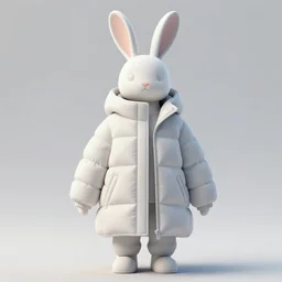 concept art of a bunny girl wearing a big puffer jacket with butterfly patterns, butterfly inspired japanese harajuku street fashion, gapmoe yandere grimdark, butterfly trending on pixiv fanbox, painted by greg rutkowski makoto shinkai takashi takeuchi studio ghibli, akihiko yoshida