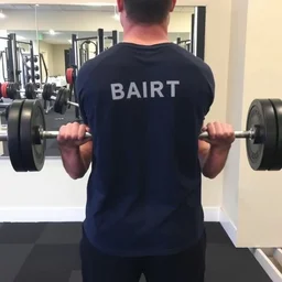 1. start strength training....