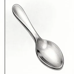 spoon manga