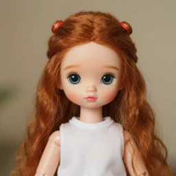 ginger girl, 4 0 mm, 1 / 1 0 0 sec, f / 2. 8, iso 8 0 0