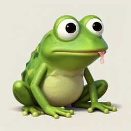 slimy pepe the frog, drool, portrait, intricate, elegant, highly detailed, digital painting, artstation, concept art, wallpaper, smooth, sharp focus, illustration, art by h. r. giger and artgerm and greg rutkowski and alphonse mucha