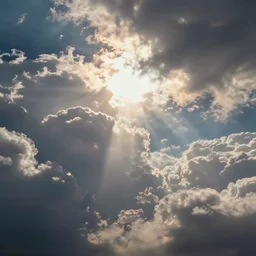 what heaven looks like bright art fantasy hd detailed