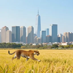 🐆 🌾 🏙 🏸 🍦 🌇 👏 🕧 🔩 🕞