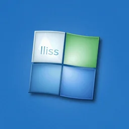 Bliss Windows XP default wallpaper, realistic matte painting,