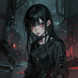 promptlib in the style of artgerm