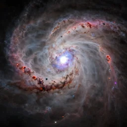4 k hd, high detail photograph of supernova, nebula, full colour, shot with sigma f / 4. 2, 2 5 0 mm sharp lens, wide shot, consistent, volumetric lighting, high level texture render