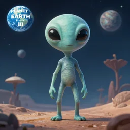 new discovered alien species from planet uranus, being featured on planet earth iii series voiced by attenborough, hdr, 4 k uhd, incredible detail, award - winning guiness world record photo
