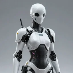 « highly detailed, pretty ghost in the shell, photorealistic, enreal engine 5 »