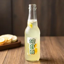 ramen flavored soda