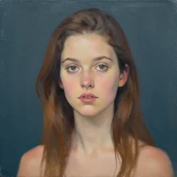 woman , by Matt Herring