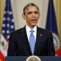 barack obama in oblivion