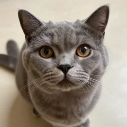 photo of catdog