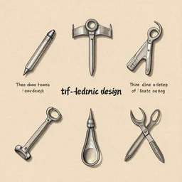 the five tools of hedonic design
