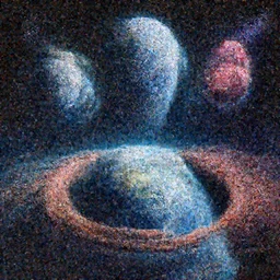 3 d cosmic horror neverending earth planets wormhole by gerald brom