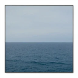 seascape, by eric le pape