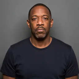 Steve Harvey arrested